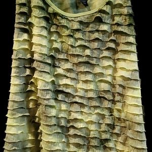 Lane Bryant 3x tank top